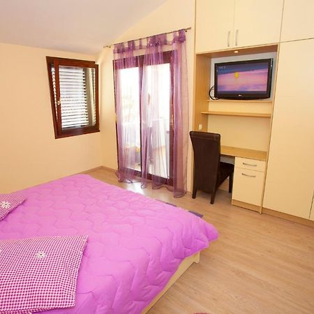 Apartmani Centar Makarska Exterior foto
