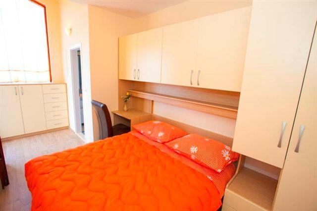 Apartmani Centar Makarska Exterior foto