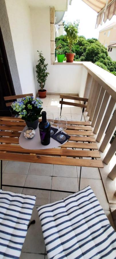 Apartmani Centar Makarska Exterior foto