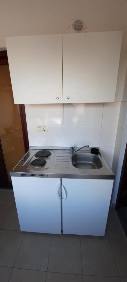 Apartmani Centar Makarska Exterior foto