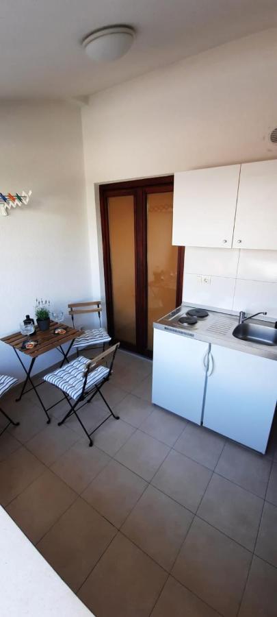 Apartmani Centar Makarska Exterior foto